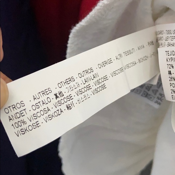 Zara white tunic - Picture 3 of 5